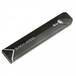 BUNCH VAPERS KIT POD CERAMIQUE- Vaporisateur noir