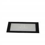 TAPIS ANTI ADHERENT SILICONE - Fibre de verre- 8 x 11 cm
