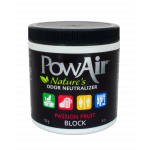 PowAir Block -170g- Passion Fruit 