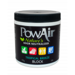 PowAir Block -170g- Tropical Breeze