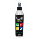 PowAir Spray- 250 ML- Apple Crumble