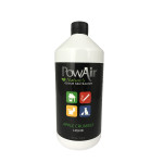 PowAir Liquid- 1 L- Apple Crumble