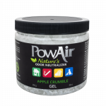 PowAir Gel Jar - 856 g- Apple Crumble