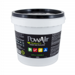 PowAir Gel Pail - 3.8 kg- Apple Crumble