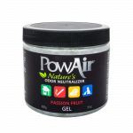 PowAir Gel Jar - 428 g- Passion Fruit