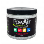 PowAir Gel Jar - 856 g- Passion Fruit