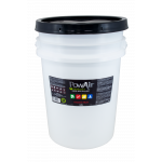 PowAir Gel Pail - 20 kg- Passion Fruit