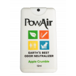 PowAir Card Sprayer - Apple Crumble