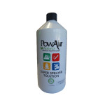 PowAir Super Sprayer Solution - 1 L