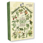 Un potager BIO dans la maison- Mama Editions