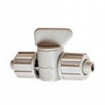 BLUMAT ROBINET D'ARRET 8 mm 