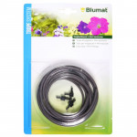 BLUMAT TUYAU EXTENSION 3M + connecteurs