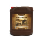 BIO CANNA FLORES - 5L