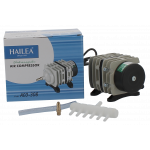 COMPRESSEUR D'AIR HAILEA ACO-308 - 45L/min 