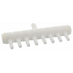 DIVISEUR D'AIR MANIFOLD PLASTQUE 8 SORTIES 4/6mm