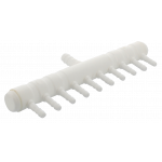 DIVISEUR D'AIR MANIFOLD PLASTQUE 10 SORTIES 4/6mm