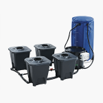 IWS System R-DWC Pro 4 pots