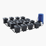 IWS System R-DWC Pro 16 pots