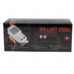 BALLAST FLORASTAR 250W COMPACT