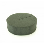 BOUCHON NEOPRENE O'RING pour PT