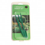 SEMOIR ET PLANTOIR "Widger & Dibber"