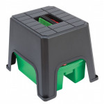 TABOURET MULTIFONCTION 