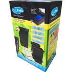 SYSTEME 4 POT 15L + RESERVOIR 47L AUTOPOT