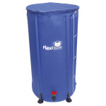 RESERVOIR SOUPLE FLEXITANK 100L AUTOPOT