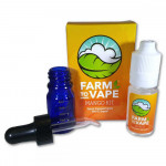 KIT DILUANT MANGUE FARM TO VAPE 10ML