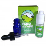 KIT DILUANT CITRON FARM TO VAPE 10ML