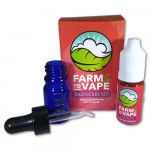 KIT DILUANT FRAMBOISE FARM TO VAPE 10ML