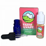 KIT DILUANT PASTEQUE FARM TO VAPE 10ML