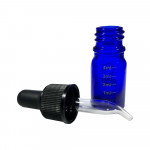 FLACON VIDE 5ML FARM TO VAPE PACK DE 6