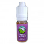 DILUANT RAISIN FARM TO VAPE 10ML