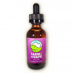DILUANT RAISIN FARM TO VAPE 60ML