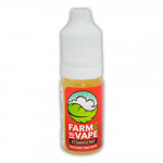 DILUANT FRAISE FARM TO VAPE 10ML