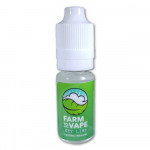 DILUANT CITRON FARM TO VAPE 10ML