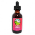DILUANT FRAMBOISE FARM TO VAPE 60ML