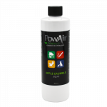 PowAir Liquid - 464 ML- Apple Crumble