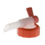 ROBINET POUR BOUTEILLE  5L 
