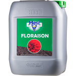HESI FLORAISON 10 L