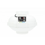 Extracteur PK EC - Ø 150mm - Thermo control - 1100m3/h - Cablé