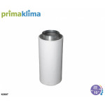 Filtre Charbon Prima Klima ECOLINE  Ø 250mm - 2200 M3/H Max - K2607