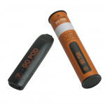 BUNCH VAPERS GO POD CERAMIQUE - USAGE UNIQUE
