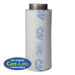 FILTRE CHARBON CAN-Lite 425S - Diam 150