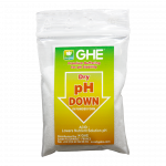 GHE PH down DRY 25G