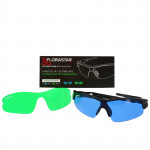 LUNETTE PROTECTION FLORASTAR - LED + HPS