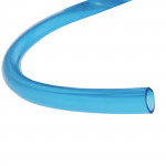 Tube Cristal bleu 14x18mm / au mètre