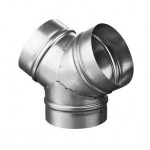 Y POUR AERATION Ø 315mm