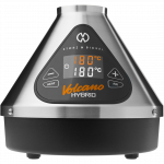 VOLCANO VAPORIZER HYBRID - SET COMPLET